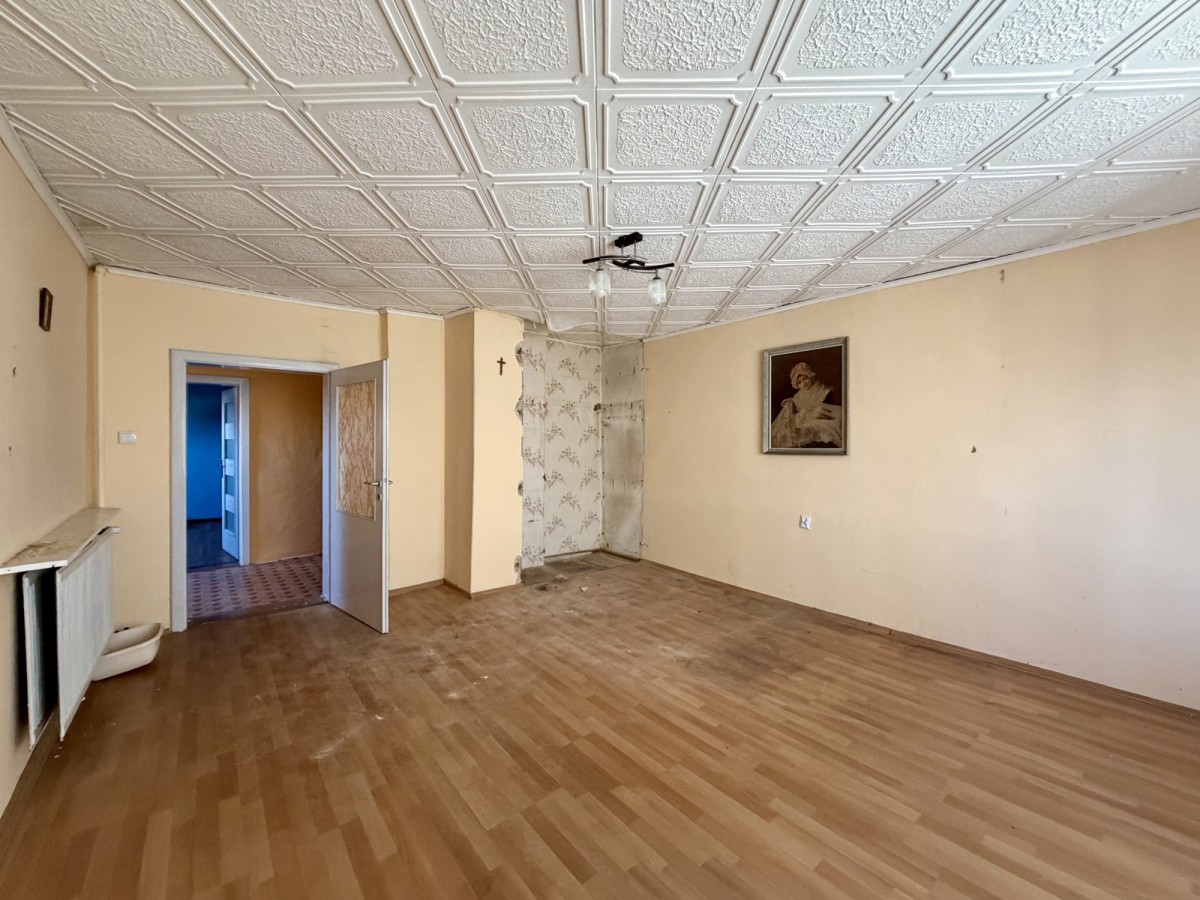 Casa - 9 stanze - 222 m² - mercato Sarnowski Rawicz Sarnowa