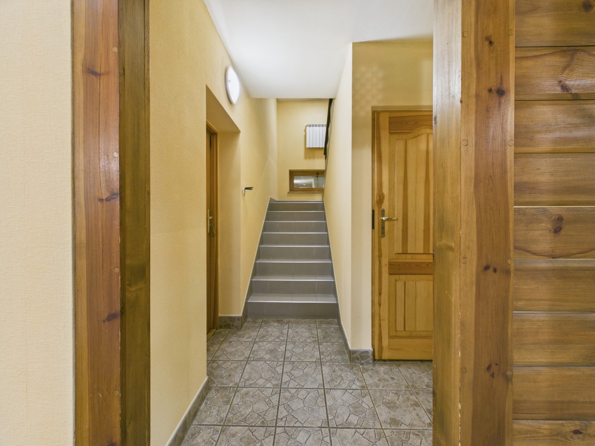 Property - 13 rooms - 677 m² - Jaszczurówka Street Zakopane