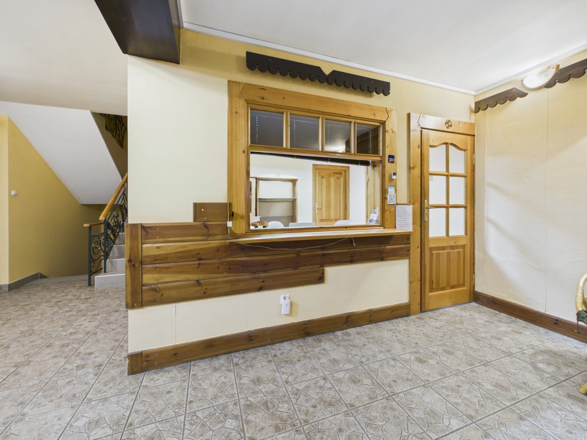 Property - 13 rooms - 677 m² - Jaszczurówka Street Zakopane