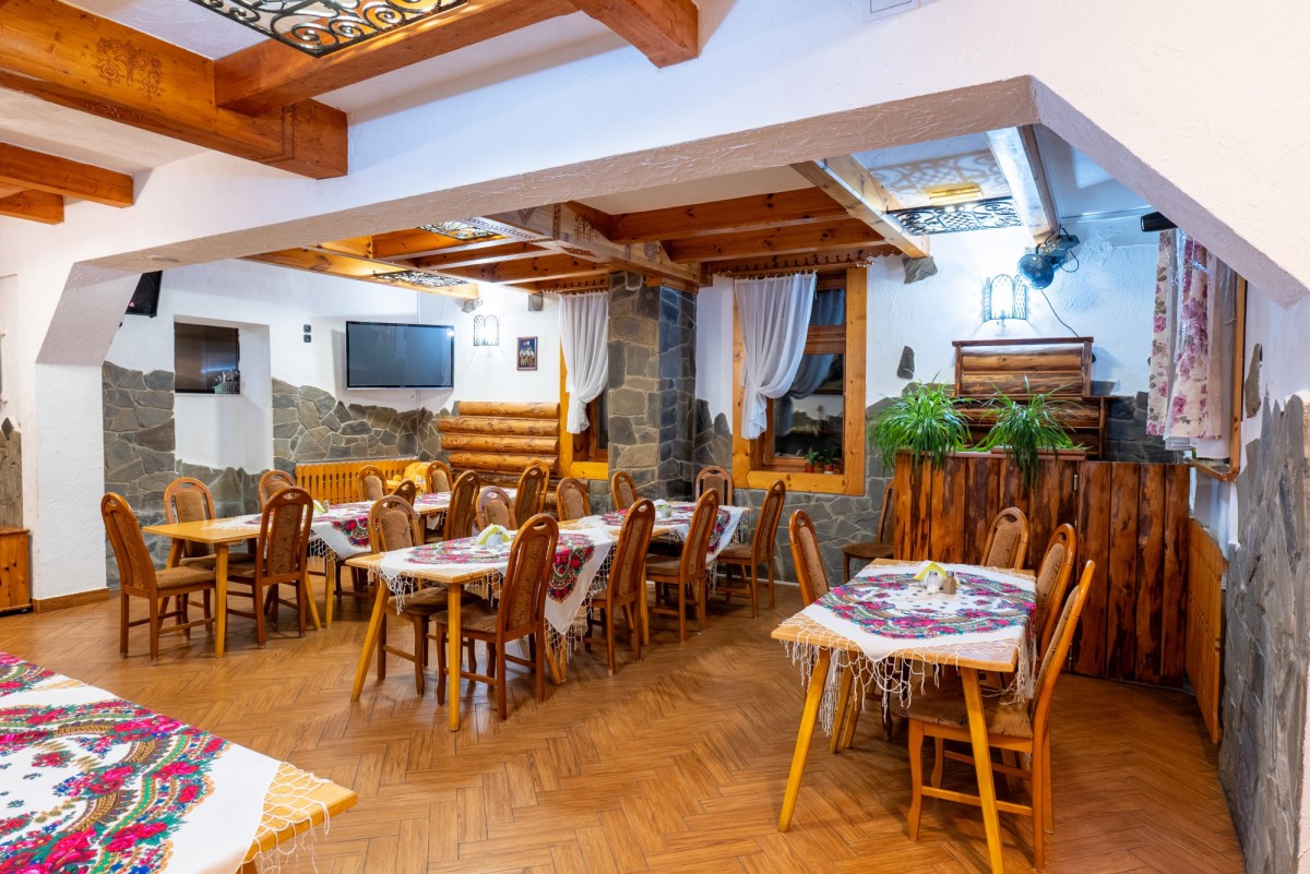 Property - 13 rooms - 677 m² - Jaszczurówka Street Zakopane