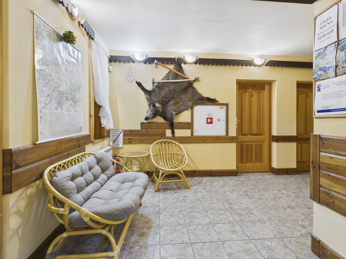 Property - 13 rooms - 677 m² - Jaszczurówka Street Zakopane