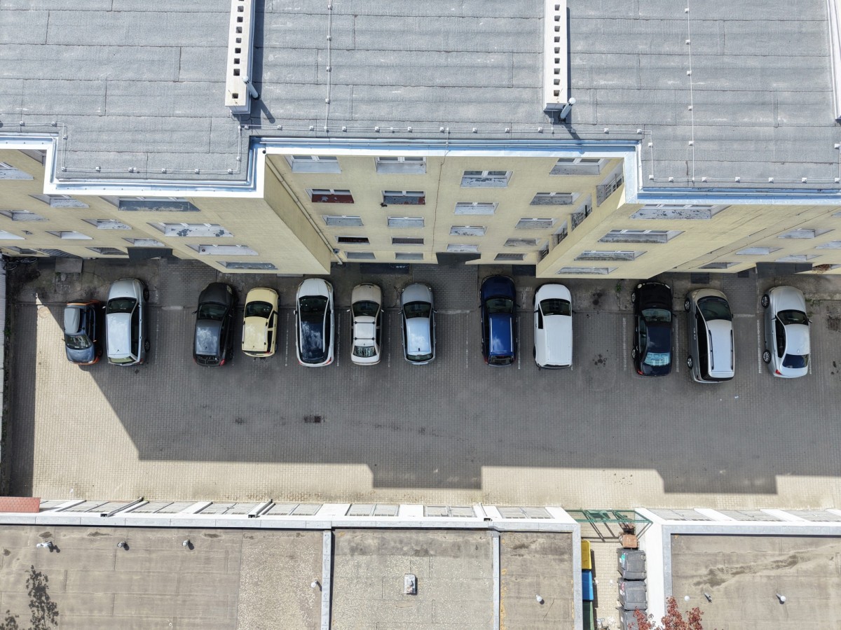 Wohnung - 3 Zimmer - 63 m² - ul. Jana Henryka Dąbrowskiego Poznań Jeżyce