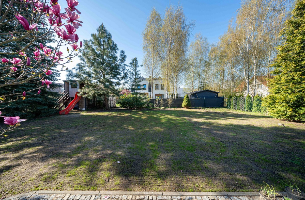 Будинок - 240 м² - вул. Jarząbkowa Przeźmierowo
