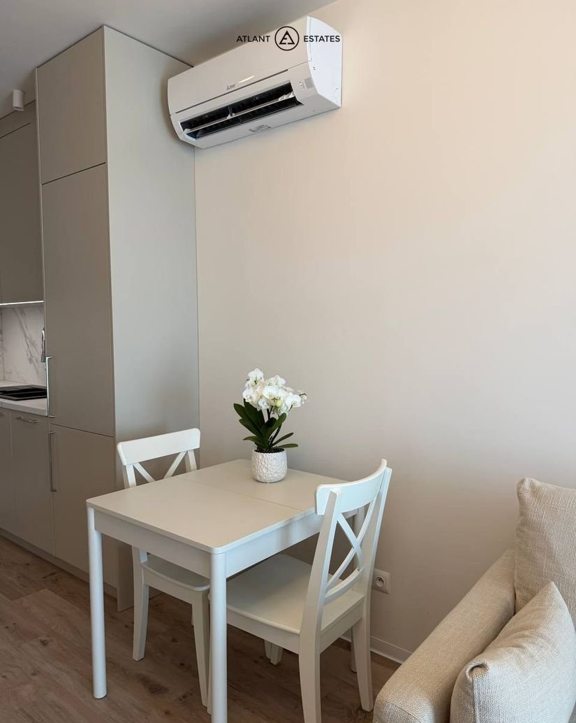 Modern 2-Room Apartment for Rent in Szczepin, 47 m²