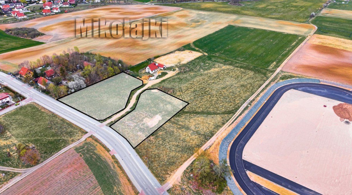 Квартира - 5470 м² - Миколайки