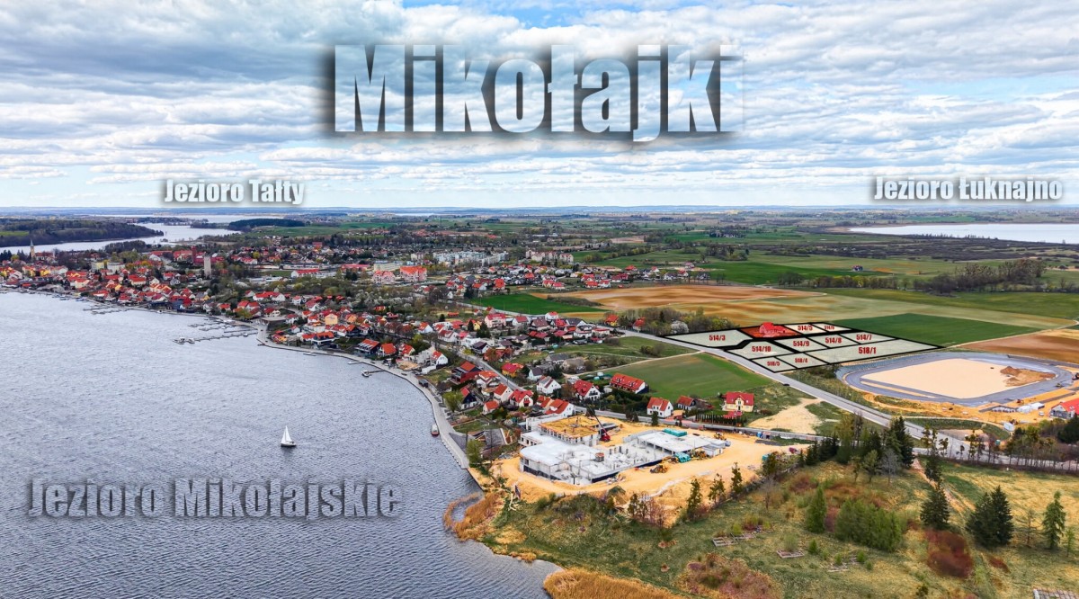 Квартира - 5470 м² - Миколайки