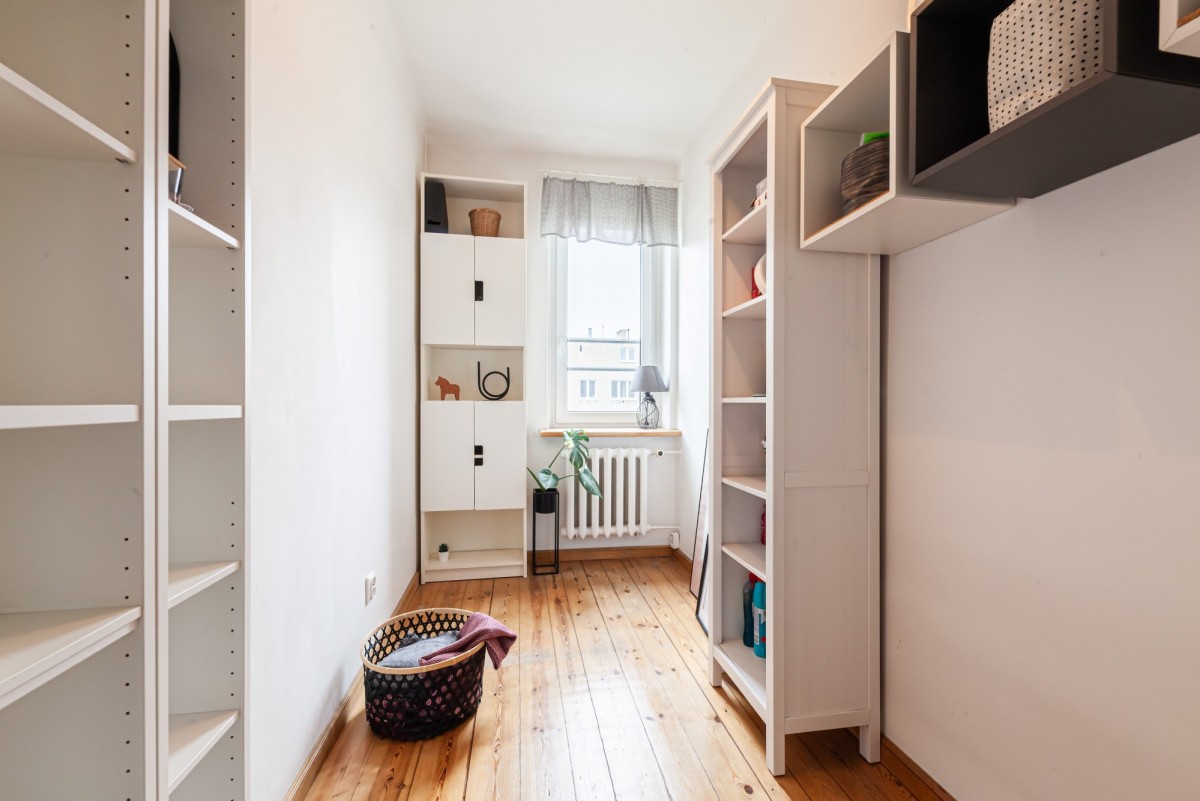 아파트 - 3개 방 - 61 m² - ul. Bednarska Łódź Górna