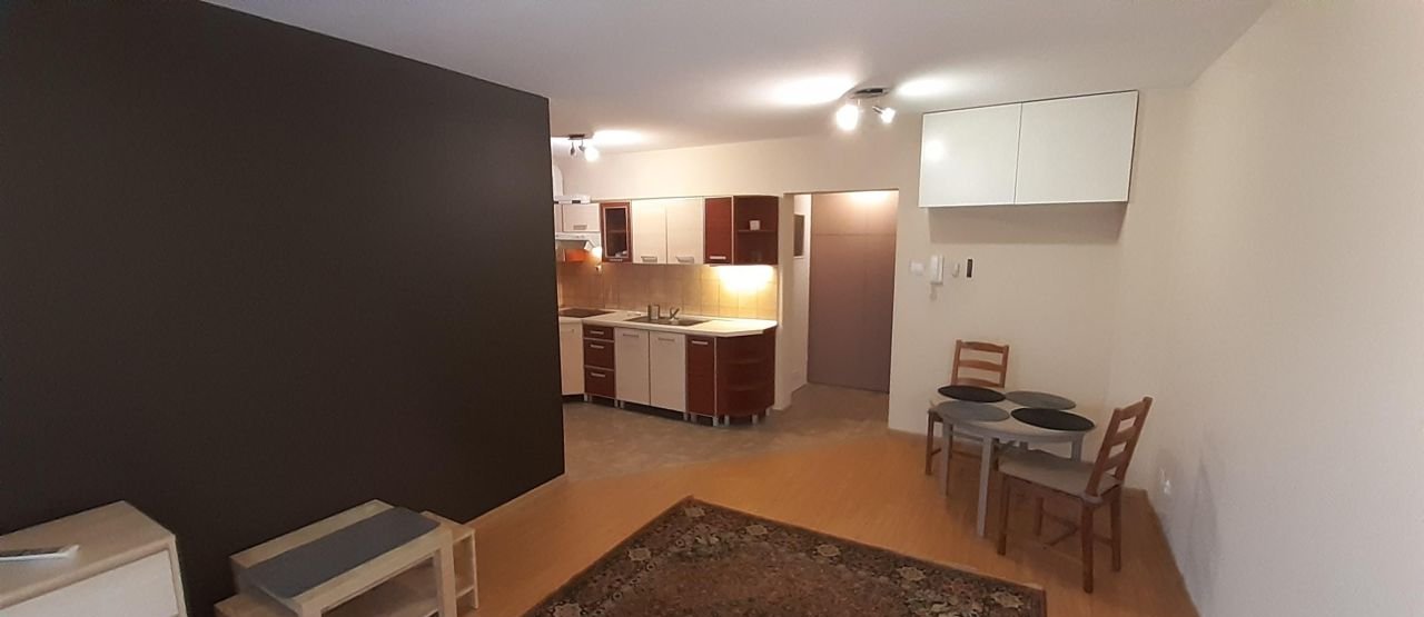 Gemütliche 2-Zimmer-Wohnung in Wrocław, Psie Pole, 40 m²