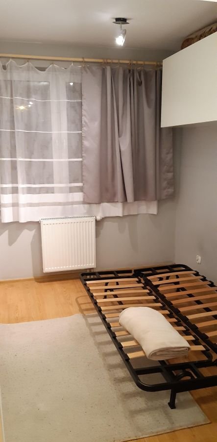 Gemütliche 2-Zimmer-Wohnung in Wrocław, Psie Pole, 40 m²