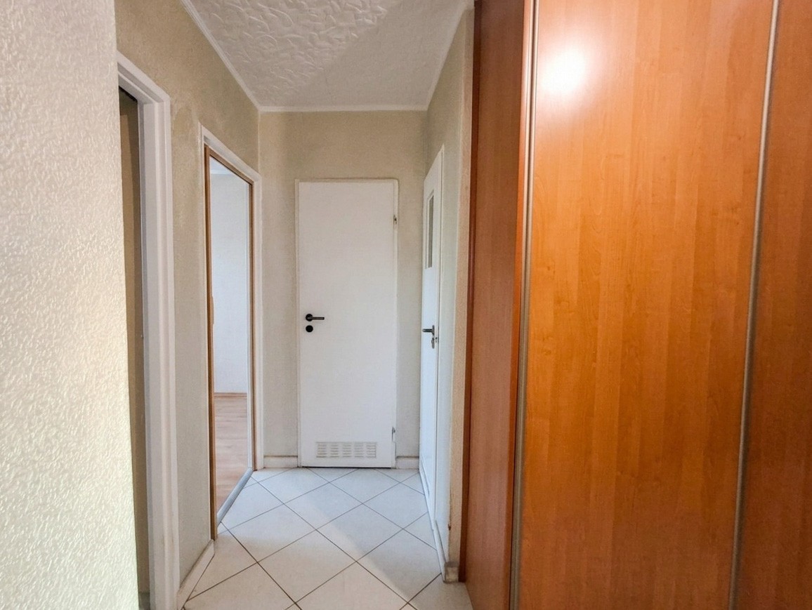 Wohnung - 2 Zimmer - 45 m² - ul. Piastów Września
