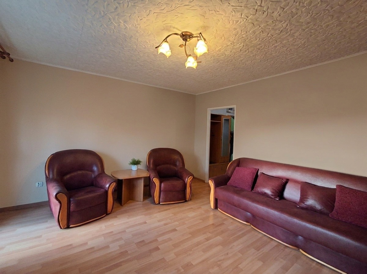 Wohnung - 2 Zimmer - 45 m² - ul. Piastów Września