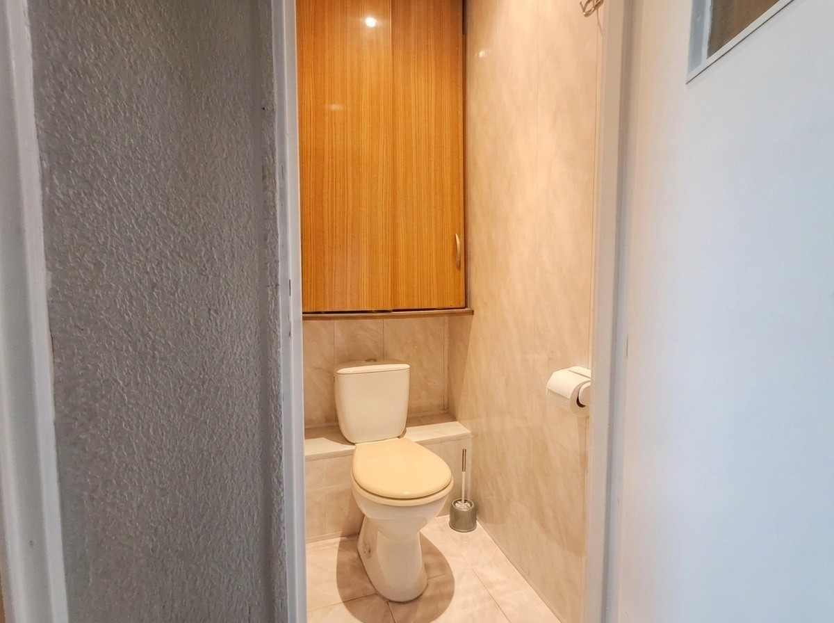 Wohnung - 2 Zimmer - 45 m² - ul. Piastów Września