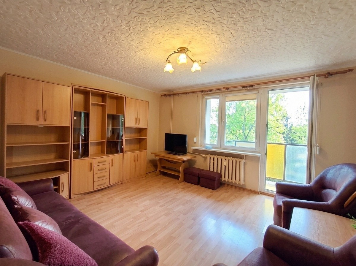 Wohnung - 2 Zimmer - 45 m² - ul. Piastów Września