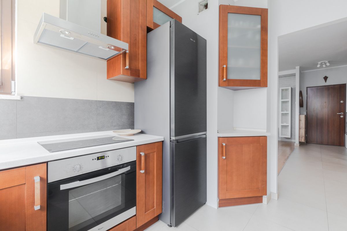 Mieszkanie - 2 pokoje - 53 m² - winda - ul. Bartycka Warszawa