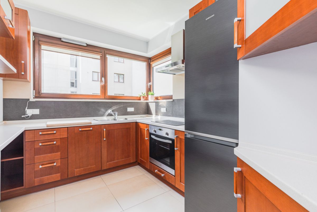 Mieszkanie - 2 pokoje - 53 m² - winda - ul. Bartycka Warszawa