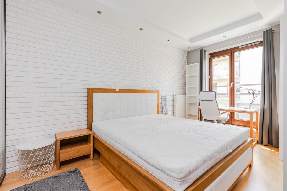 Mieszkanie - 2 pokoje - 53 m² - winda - ul. Bartycka Warszawa
