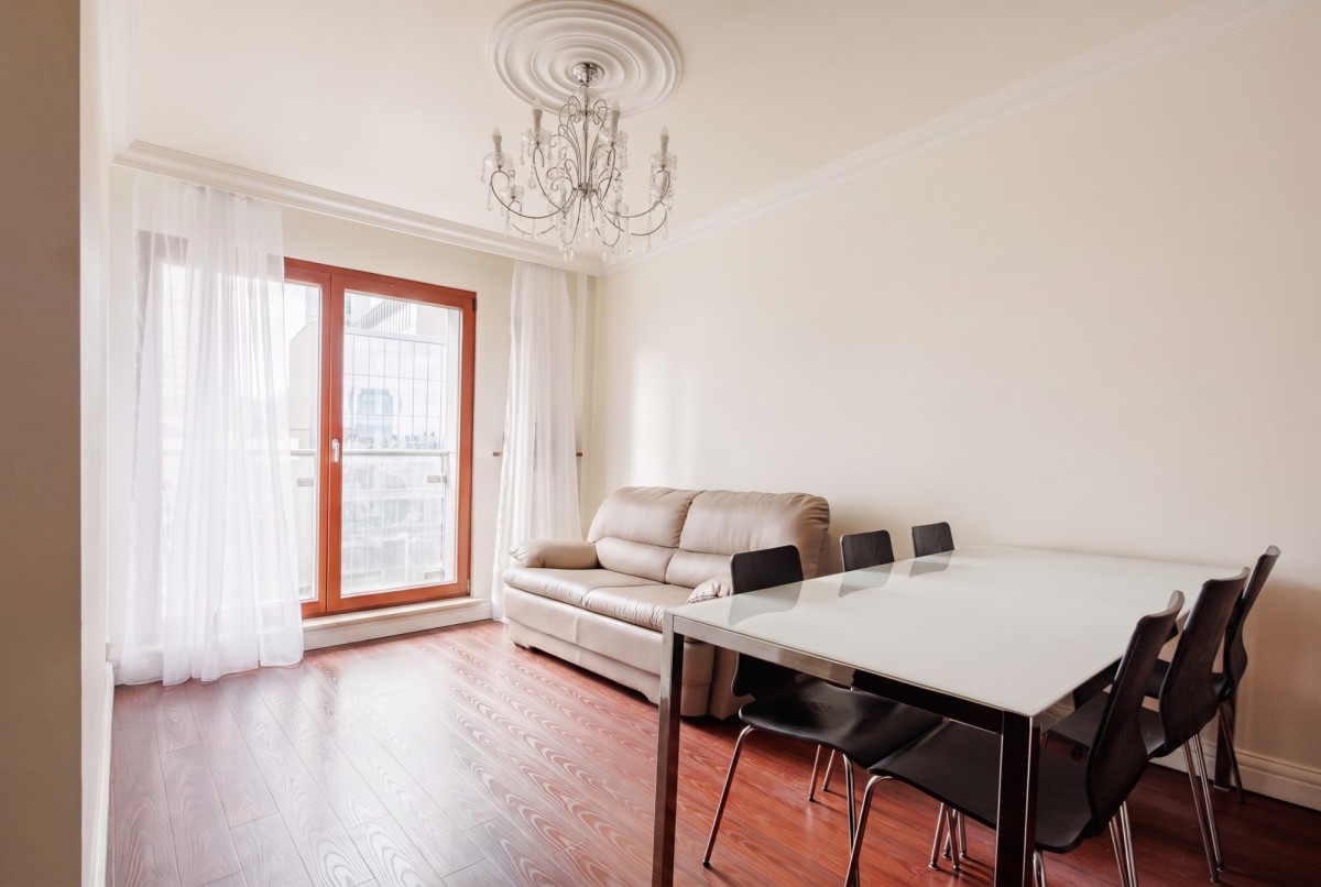 Appartamento - 2 stanze - 43 m² - via Pańska Varsavia Wola