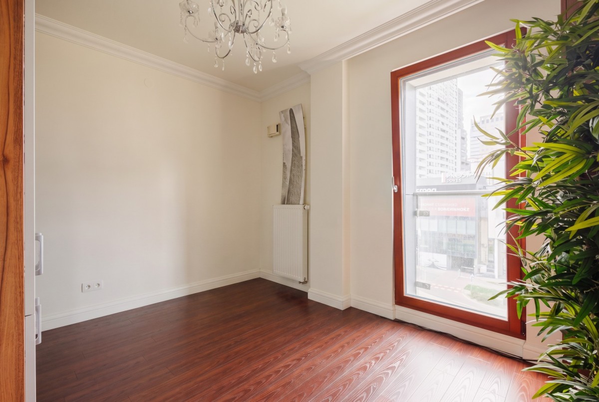 Appartamento - 2 stanze - 43 m² - via Pańska Varsavia Wola