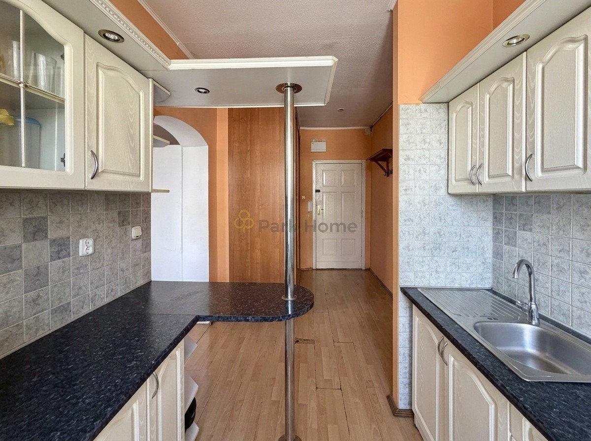 Mieszkanie - 2 pokoje - 50 m² - ul. Gąsiorowskich Poznań Łazarz