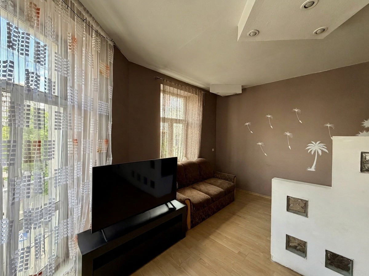 Mieszkanie - 2 pokoje - 50 m² - ul. Gąsiorowskich Poznań Łazarz
