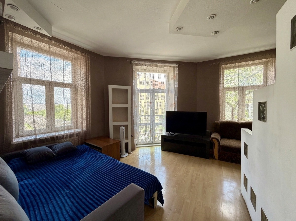 Mieszkanie - 2 pokoje - 50 m² - ul. Gąsiorowskich Poznań Łazarz