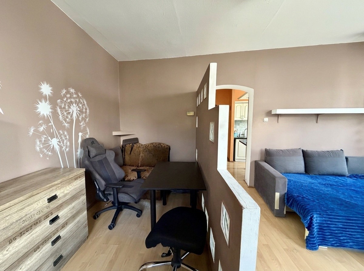 Mieszkanie - 2 pokoje - 50 m² - ul. Gąsiorowskich Poznań Łazarz