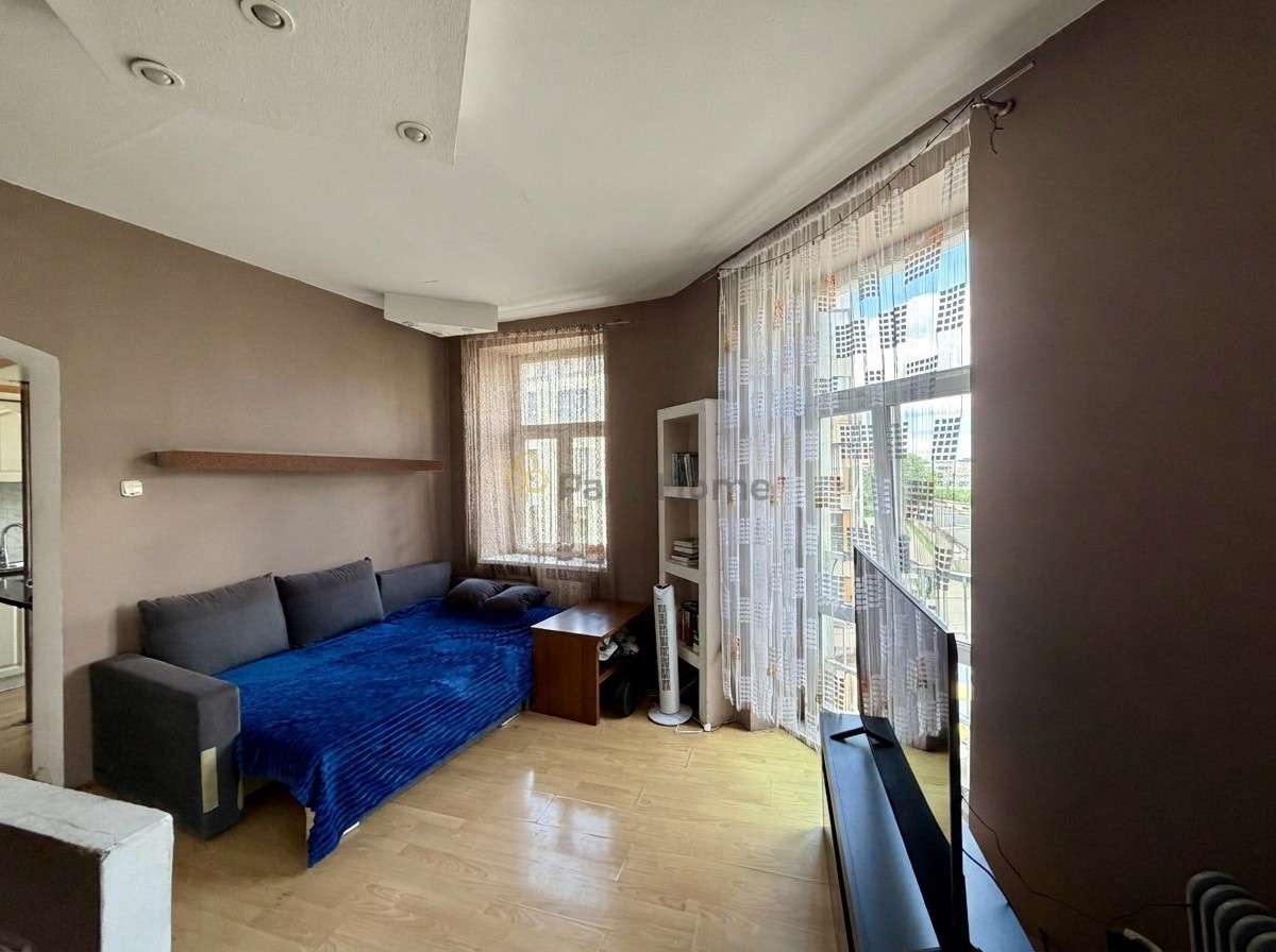 Mieszkanie - 2 pokoje - 50 m² - ul. Gąsiorowskich Poznań Łazarz