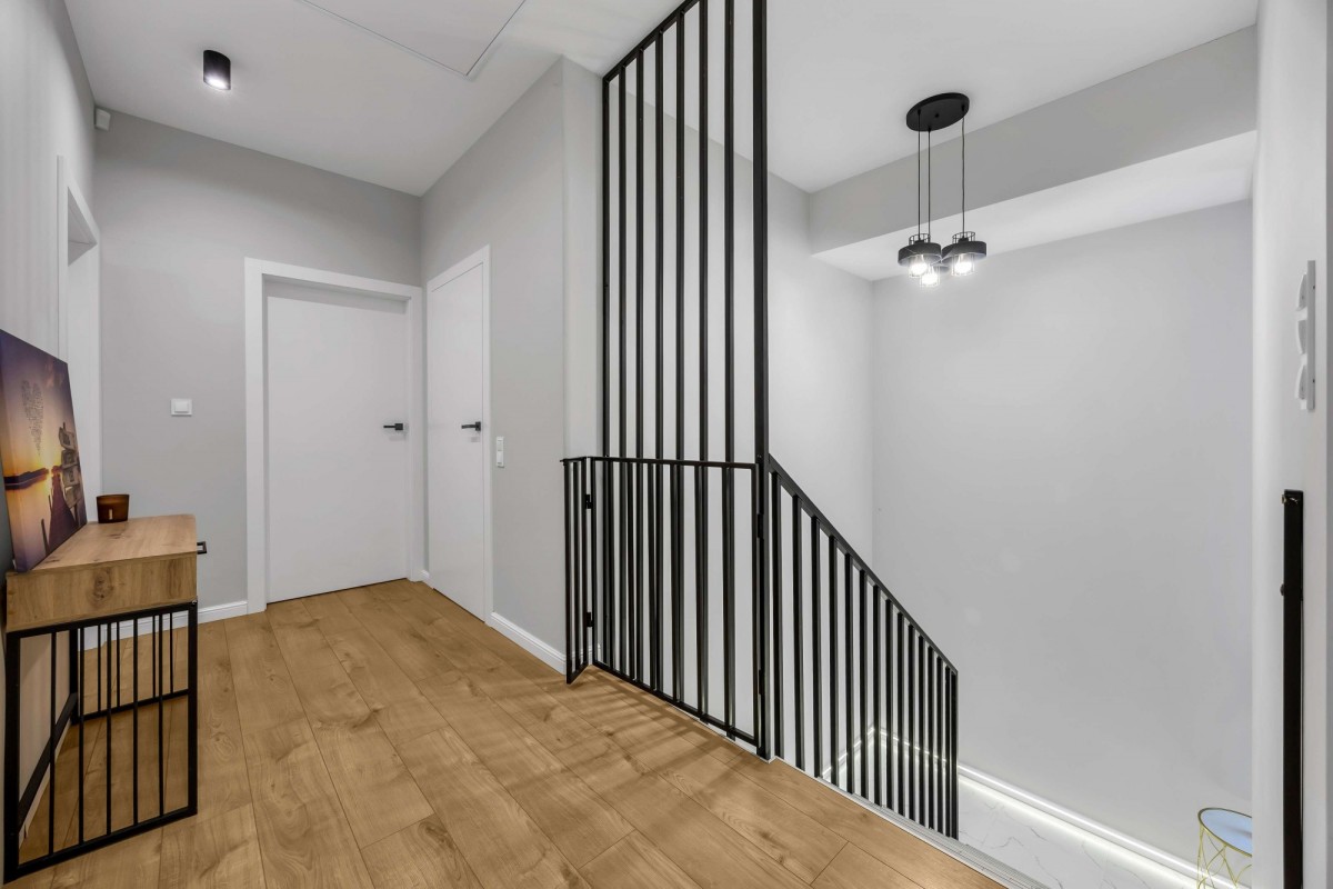 Haus - 5 Zimmer - 155 m² - Modrzewiowa Straße Wiązowna
