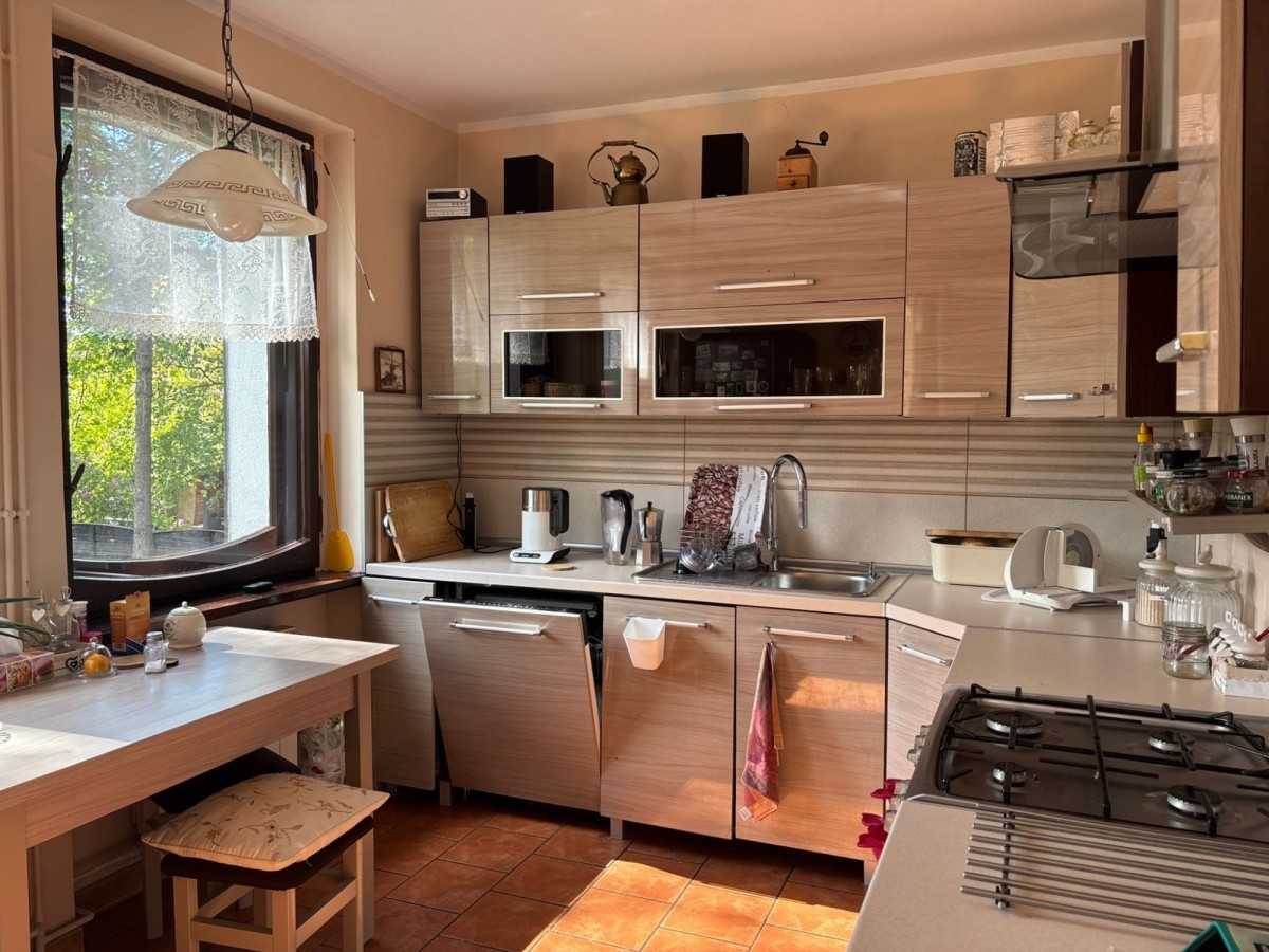 House - 5 rooms - 258 m² - Władysława Broniewskiego Street Chodzież