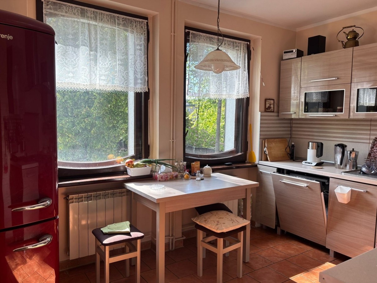 House - 5 rooms - 258 m² - Władysława Broniewskiego Street Chodzież
