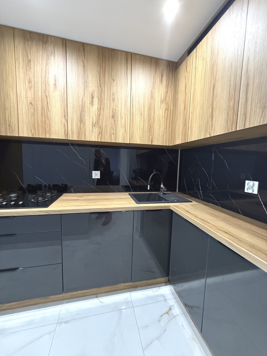 Квартира - 3 комнаты - 60 м² - ул. Болеслава Хроброго, Катовице, Оседле Тысячелетия