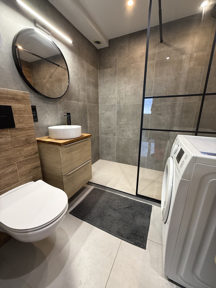Квартира - 3 комнаты - 60 м² - ул. Болеслава Хроброго, Катовице, Оседле Тысячелетия