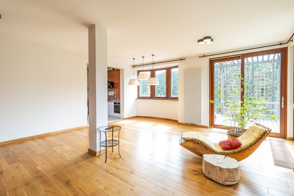 집 - 6개 방 - 270 m² - Wola Branicka