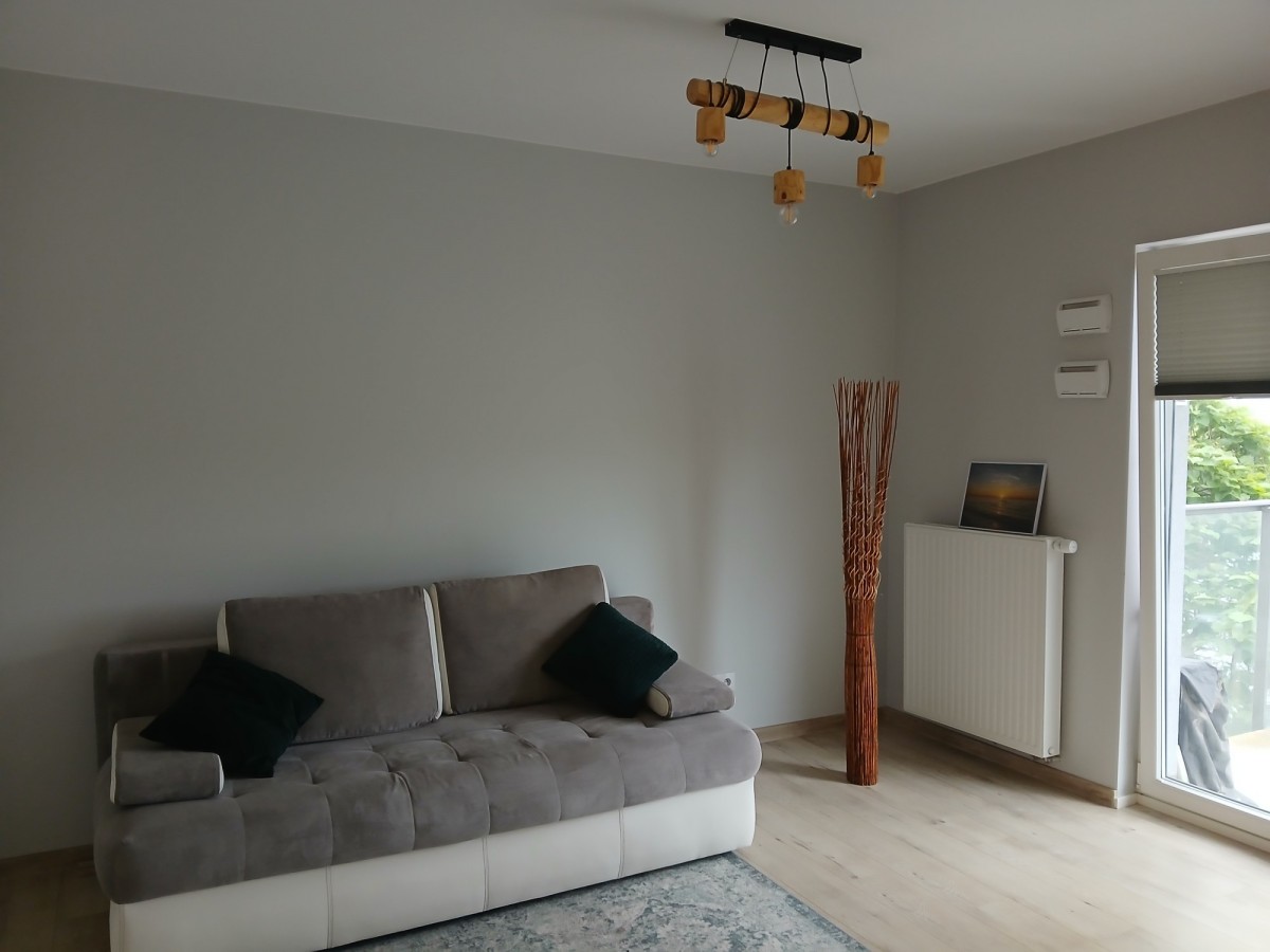 Wohnung - 1 Zimmer - 35 m² - Aufzug - ul. Wileńska Warszawa Praga-Północ Stara Praga