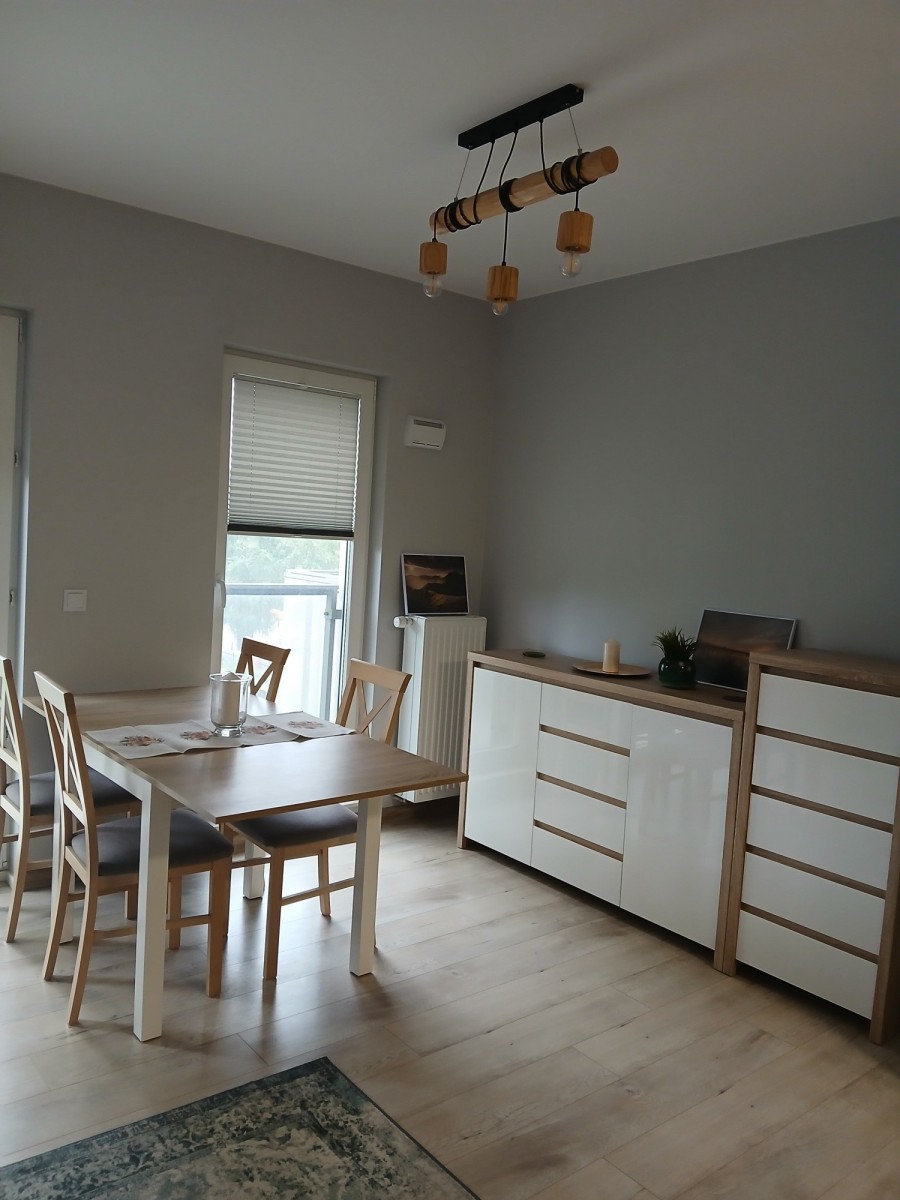 Wohnung - 1 Zimmer - 35 m² - Aufzug - ul. Wileńska Warszawa Praga-Północ Stara Praga
