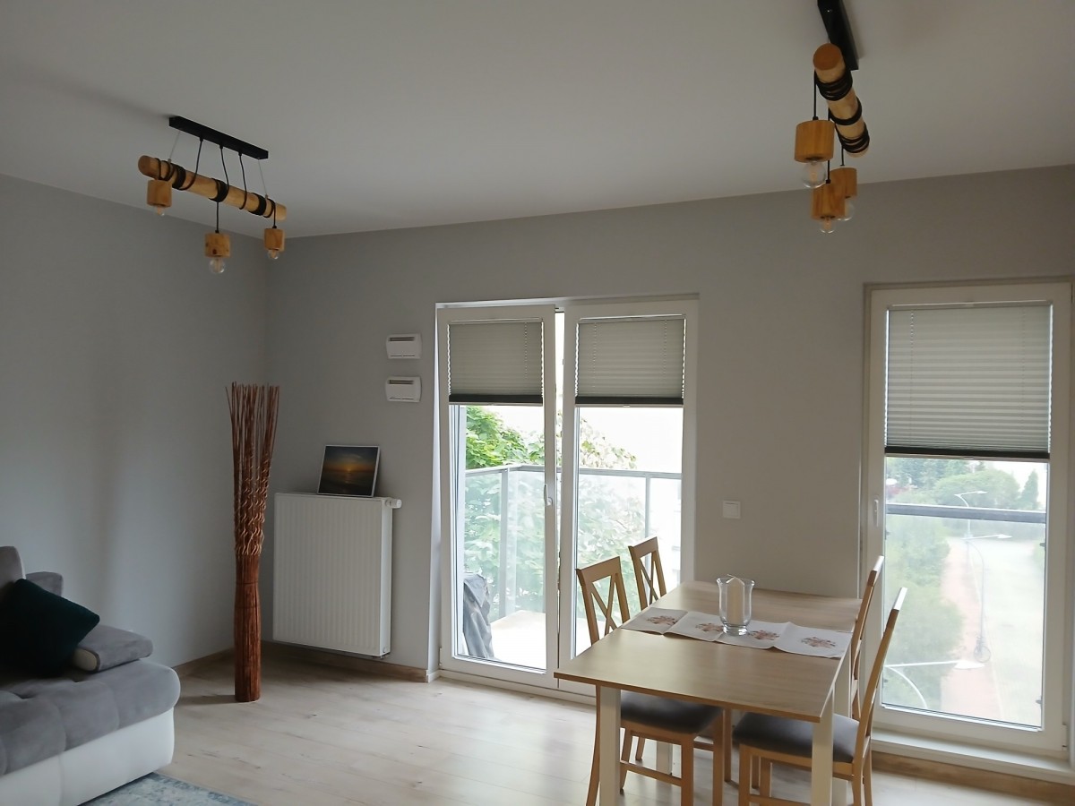 Wohnung - 1 Zimmer - 35 m² - Aufzug - ul. Wileńska Warszawa Praga-Północ Stara Praga