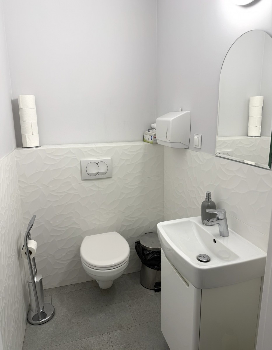 Квартира - 3 комнаты - 56 м² - ул. Гасiorовских Познань Лазарж