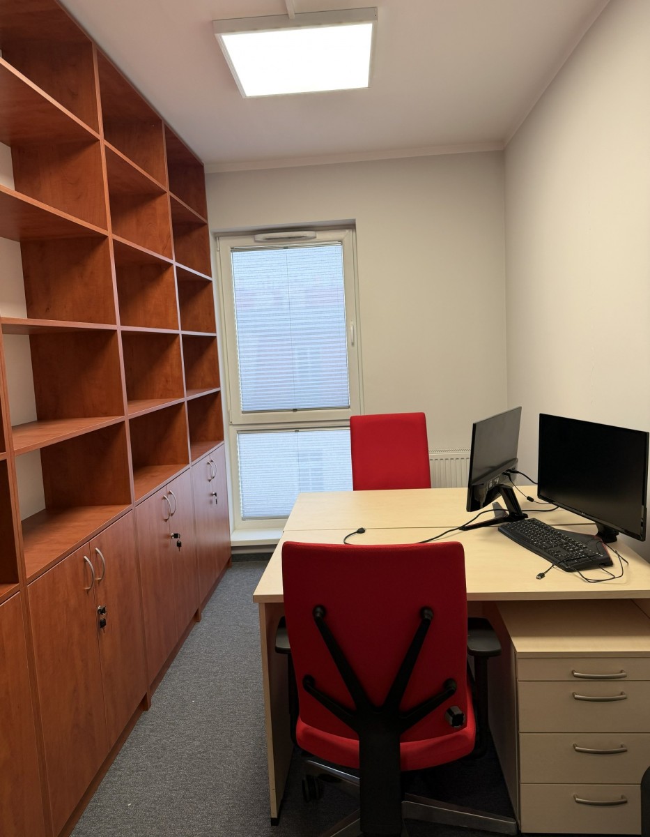 Квартира - 3 комнаты - 56 м² - ул. Гасiorовских Познань Лазарж