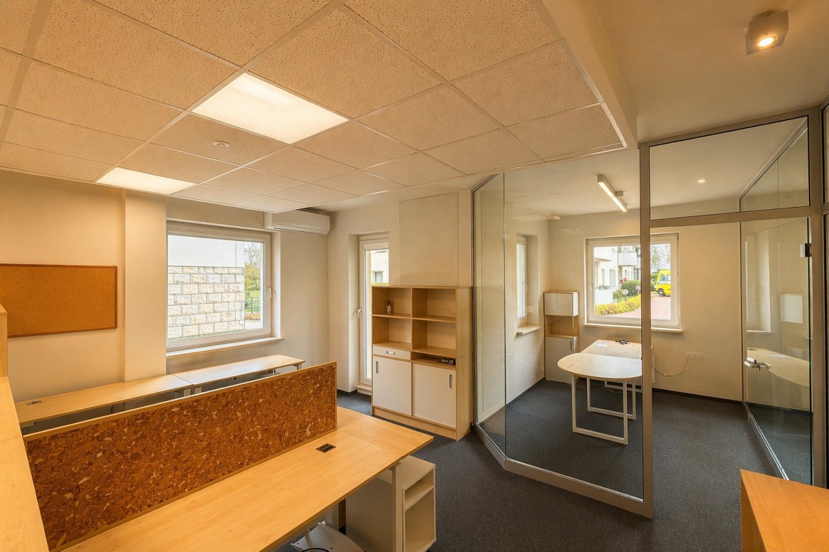 Apartment - 2 rooms - 79 m² - ul. Gwiaździsta Warsaw Żoliborz Marymont-Potok