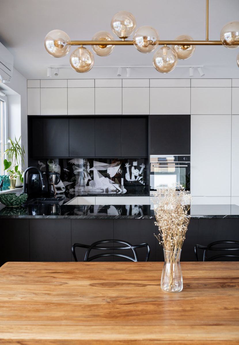Apartment - 4 rooms - 102 m² - elevator - ul. Komputerowa Warsaw Mokotów Służewiec