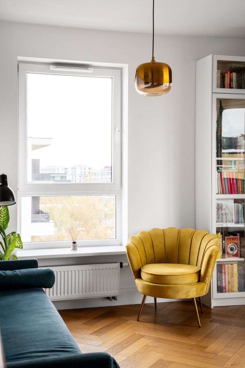 Apartment - 4 rooms - 102 m² - elevator - ul. Komputerowa Warsaw Mokotów Służewiec