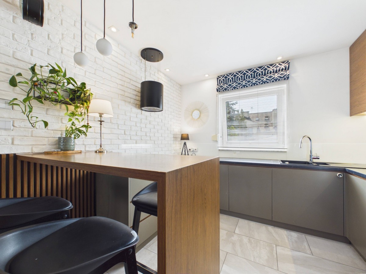 House - 6 rooms - 170 m² - Strumykowa St. Warsaw Białołęka Nowodwory