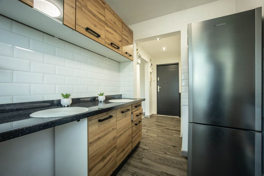 Квартира - 1 кімната - 27 м² - вул. Космонавтів Łódź Górna