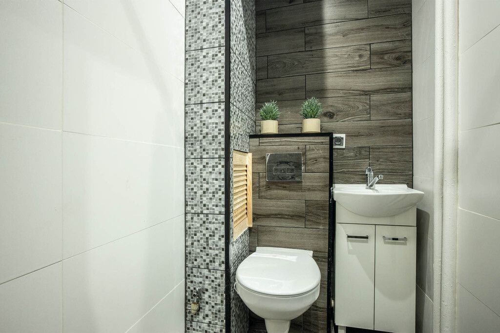 Квартира - 1 кімната - 27 м² - вул. Космонавтів Łódź Górna