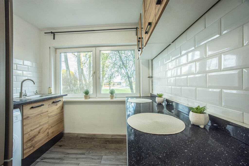Квартира - 1 кімната - 27 м² - вул. Космонавтів Łódź Górna