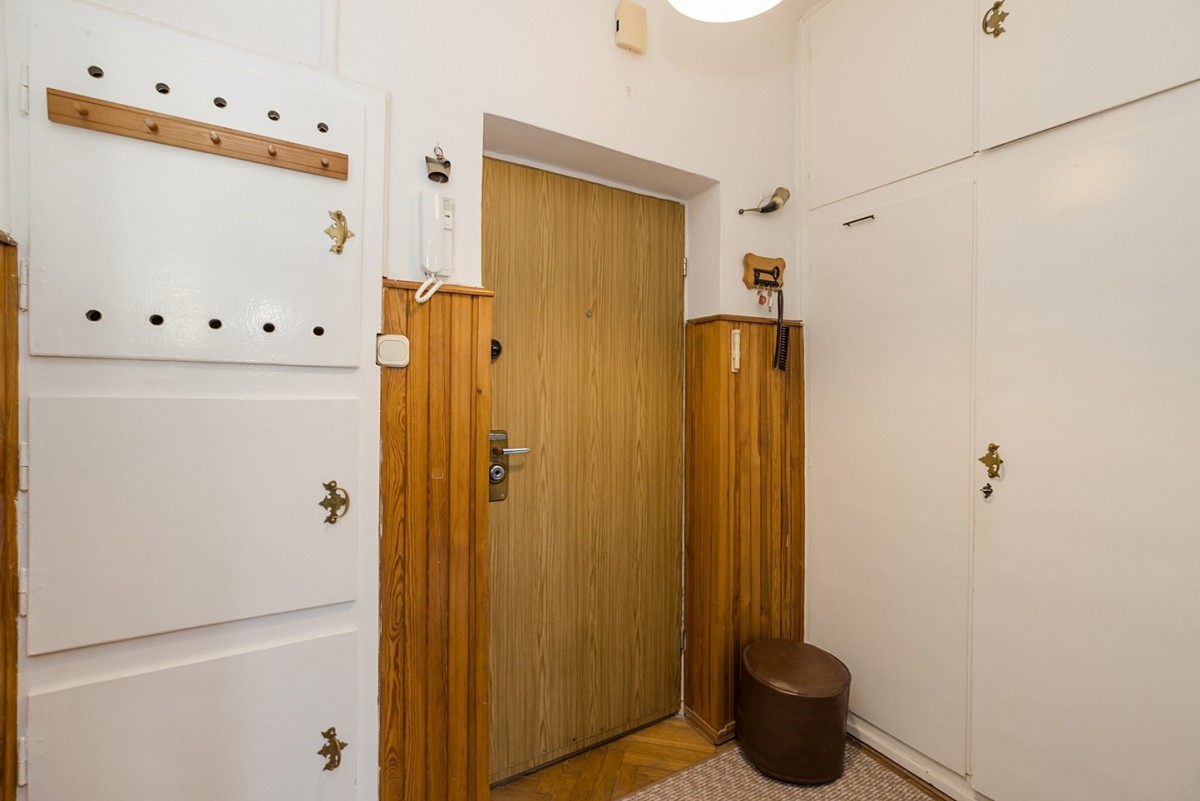 Mieszkanie - 2 pokoje - 37 m² - ul. Londyńska Warszawa Praga-Południe Saska Kępa