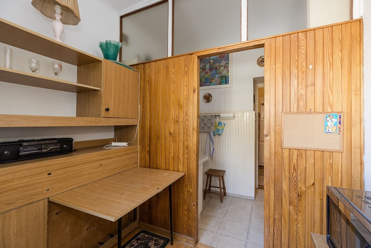 Mieszkanie - 2 pokoje - 37 m² - ul. Londyńska Warszawa Praga-Południe Saska Kępa