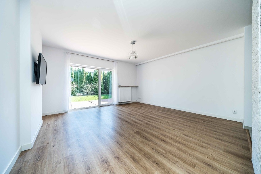 Mieszkanie - 4 pokoje - 93 m² - ul. Szczawnicka Poznań Podolany