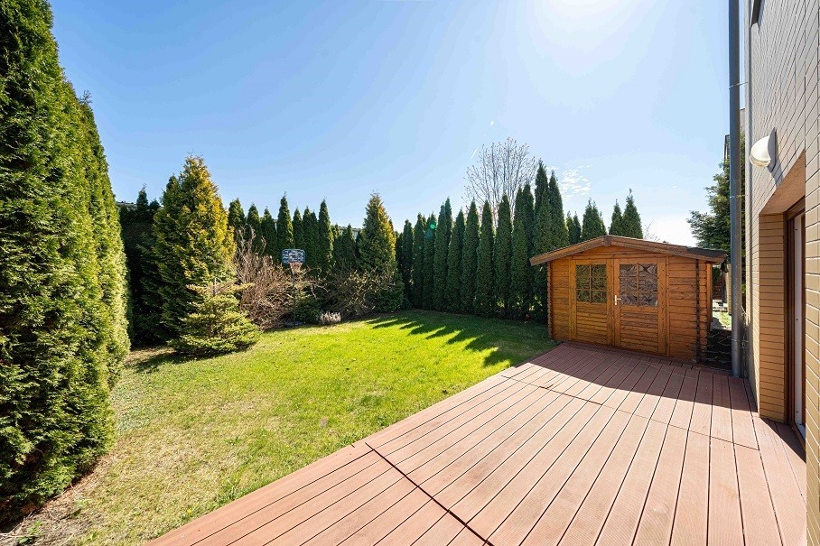 Mieszkanie - 4 pokoje - 93 m² - ul. Szczawnicka Poznań Podolany