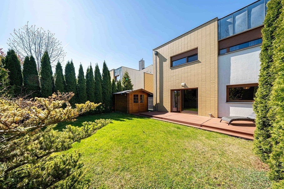 Mieszkanie - 4 pokoje - 93 m² - ul. Szczawnicka Poznań Podolany